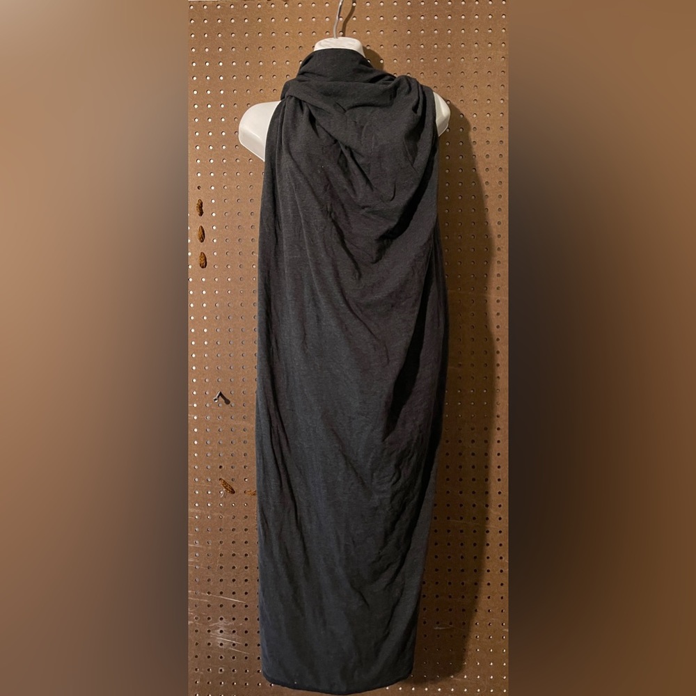 Lululemon Reversible Tube Dress (Navy/Gray) (OS)
